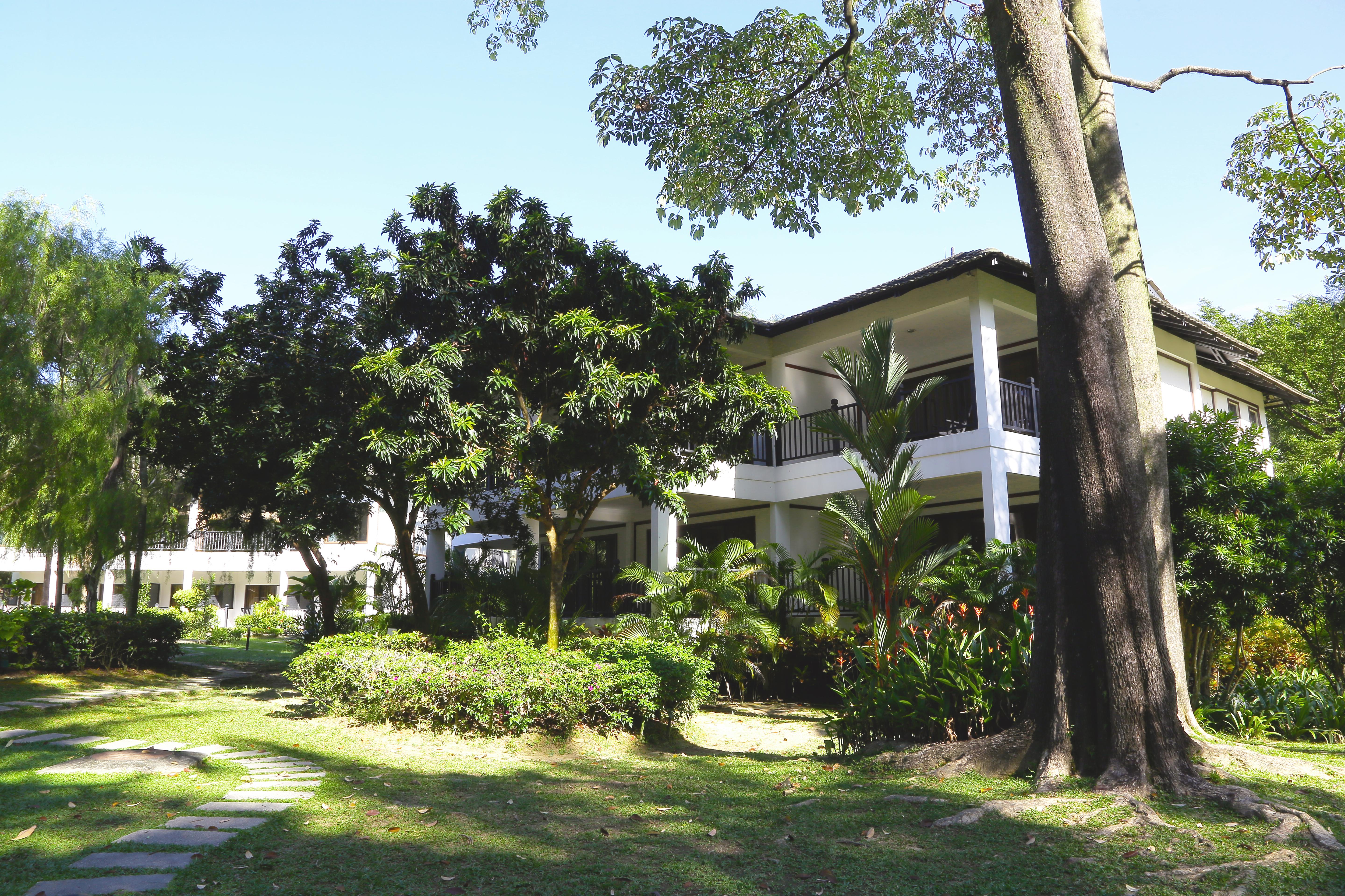 Cyberview Resort & Spa Cyberjaya Exterior foto The University of the Philippines Diliman campus